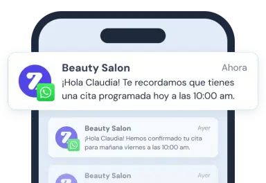 Reserva con pago adelantado